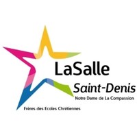 CFP Jean-Baptiste de la Salle logo, CFP Jean-Baptiste de la Salle contact details