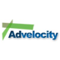 Advelocity logo, Advelocity contact details