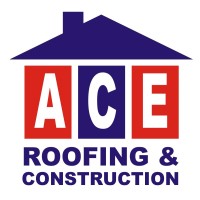 ACE Roofing & Construction logo, ACE Roofing & Construction contact details