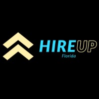 HireUP Florida logo, HireUP Florida contact details