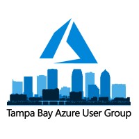 Tampa Bay Azure User Group logo, Tampa Bay Azure User Group contact details