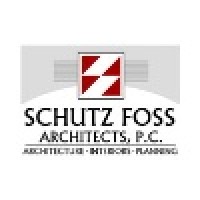 Schutz Foss Architects logo, Schutz Foss Architects contact details