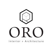 ORO design & architecture logo, ORO design & architecture contact details