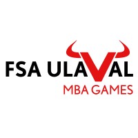 MBA Games FSA ULaval Committee logo, MBA Games FSA ULaval Committee contact details