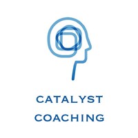 Catalyst Coaching logo, Catalyst Coaching contact details