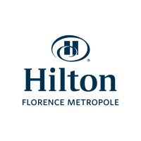 Hilton Florence Metropole logo, Hilton Florence Metropole contact details