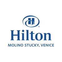 Hilton Molino Stucky Venice logo, Hilton Molino Stucky Venice contact details