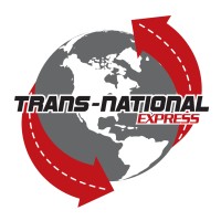 Trans National Express logo, Trans National Express contact details