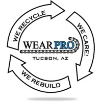 WearPro Inc logo, WearPro Inc contact details