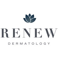 Renew Dermatology logo, Renew Dermatology contact details