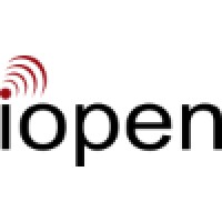 IOPEN Technologies logo, IOPEN Technologies contact details