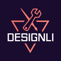 Designli logo, Designli contact details