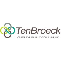 Ten Broeck Center for Rehabilitation and Nursing logo, Ten Broeck Center for Rehabilitation and Nursing contact details