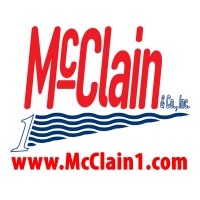 McClain & Co., Inc. logo, McClain & Co., Inc. contact details