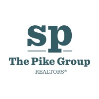 The Pike Group logo, The Pike Group contact details