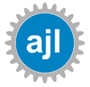 AJL Heavy Equipment Service Parts Hire logo, AJL Heavy Equipment Service Parts Hire contact details