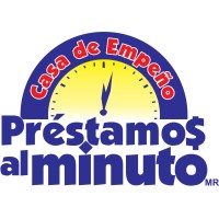 Prestamos al Minuto logo, Prestamos al Minuto contact details