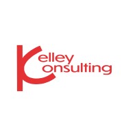 Kelley Consulting logo, Kelley Consulting contact details