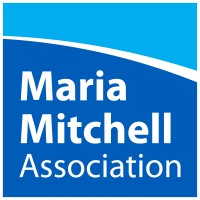 Maria Mitchell Association logo, Maria Mitchell Association contact details