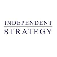 Independent Strategy Ltd logo, Independent Strategy Ltd contact details