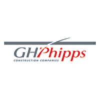 GH Phipps Construction Companies logo, GH Phipps Construction Companies contact details