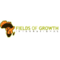 Fields of Growth logo, Fields of Growth contact details