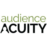 Audience Acuity logo, Audience Acuity contact details