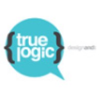 True Logic logo, True Logic contact details