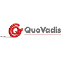 QuoVadis Nederland BV logo, QuoVadis Nederland BV contact details