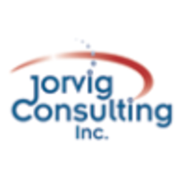 Jorvig Consulting Inc. logo, Jorvig Consulting Inc. contact details