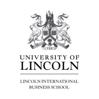 Lincoln International Business School - University of Lincoln logo, Lincoln International Business School - University of Lincoln contact details