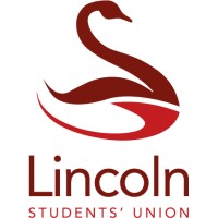 University of Lincoln Students' Union logo, University of Lincoln Students' Union contact details