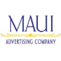 Maui Advertising Company logo, Maui Advertising Company contact details