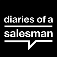 Diaries of a Salesman logo, Diaries of a Salesman contact details