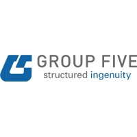 Group Five Ltd logo, Group Five Ltd contact details