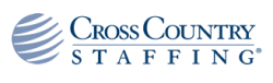 Cross Country Staffing logo, Cross Country Staffing contact details