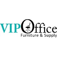 VIP Office Furniture & Supply logo, VIP Office Furniture & Supply contact details