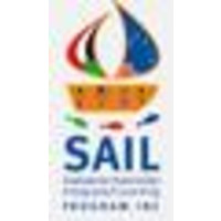 Sail Program logo, Sail Program contact details