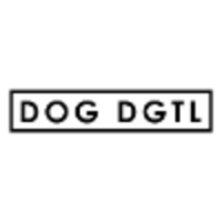 Dog Dgtl logo, Dog Dgtl contact details