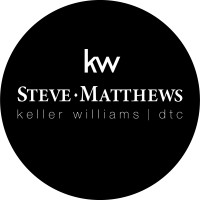 Steve Matthews | Broker | Keller Williams Dtc logo, Steve Matthews | Broker | Keller Williams Dtc contact details