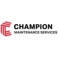 Champion Maintenance Services logo, Champion Maintenance Services contact details