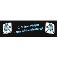 C. Milton Wright High School logo, C. Milton Wright High School contact details