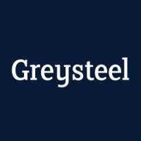 Greysteel logo, Greysteel contact details