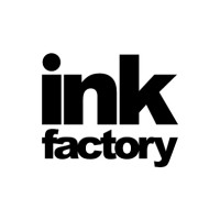 Ink Factory CORP logo, Ink Factory CORP contact details