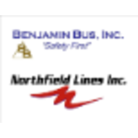 Benjamin Bus, Inc. logo, Benjamin Bus, Inc. contact details