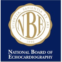 NATIONAL BOARD OF ECHOCARDIOGRAPHY INC logo, NATIONAL BOARD OF ECHOCARDIOGRAPHY INC contact details