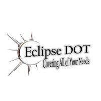 Eclipse DOT logo, Eclipse DOT contact details