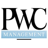 PWC Management logo, PWC Management contact details