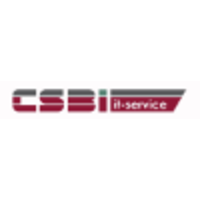 CSBI IT-Service logo, CSBI IT-Service contact details