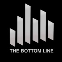 The Bottom Line logo, The Bottom Line contact details